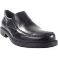 Chaussures Baerchi Chaussure homme 1801-ae noire