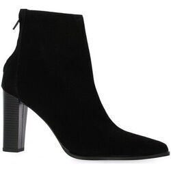 Boots Pao Boots cuir velours