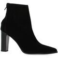 Boots Pao Boots cuir velours