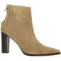Boots Pao Boots cuir velours
