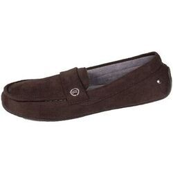 Chaussons Isotoner Chaussons mocassin ref_47912