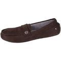 Chaussons Isotoner Chaussons mocassin ref_47912
