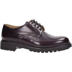 Ville basse Berwick 1707 -
