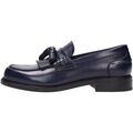 Chaussures de ville homme sur Grenoble : Mocassins Berwick 1707 -