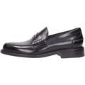 Chaussures de ville homme sur Grenoble : Mocassins Berwick 1707 -