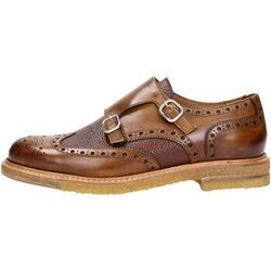 Ville basse Berwick 1707 -