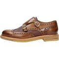 Ville basse Berwick 1707 -