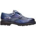 Ville basse Berwick 1707 -