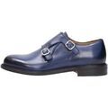 Ville basse Berwick 1707 -