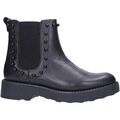 Boots Cult -
