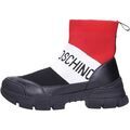 Boots Love Moschino -