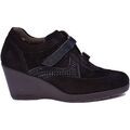 Baskets femme sur Grenoble : Baskets Melluso -