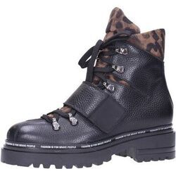 Boots Jeannot -