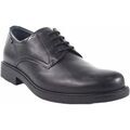 Chaussures Baerchi Chaussure homme 1800-ae noire