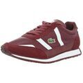 Baskets basses Lacoste Baskets ref_47606 Bordeaux