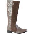 Bottes femme sur Grenoble : Bottes The Divine Factory Botte