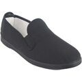 Chaussures Bienve 102 kung fu toile noire