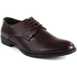 Chaussures Bienve Chaussure homme 2018-8, marron