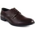 Chaussures Bienve Chaussure homme 2018-8, marron