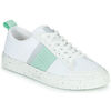 Baskets basses TBS RSOURSE2 Blanc