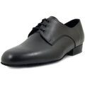 Derbies Osvaldo Pericoli Homme Chaussure de Danse, Cuir douce, 01NE