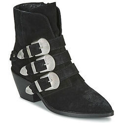 Boots Pepe jeans WESTERN W BUCKLE