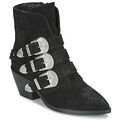 Boots Pepe jeans WESTERN W BUCKLE