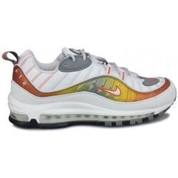 Baskets Nike Air Max 98 Se Blanc Cd0132-002