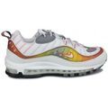 Baskets Nike Air Max 98 Se Blanc Cd0132-002