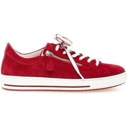Baskets Gabor Baskets en daim