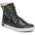 Baskets montantes Blackstone CW96