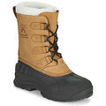 Bottes neige KAMIK ALBORG Marron