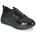 Baskets basses Armani Exchange XV311-XDX039