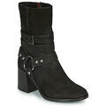 Bottines Mjus TUA BUCKLE