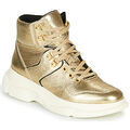 Bottines Geox MACAONE Dor&eacute;