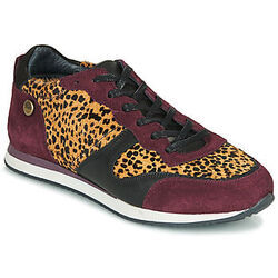 Baskets basses Pataugas IDOL/I F4E Rouge