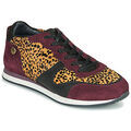 Baskets basses Pataugas IDOL/I F4E Rouge