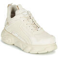 Baskets basses Buffalo CHAI Beige