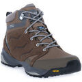 Bottes Trezeta CARRIE WP BROWN Grenoble