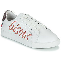 Baskets basses Bons baisers de Paname SIMONE BISOUS