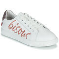 Baskets basses Bons baisers de Paname SIMONE BISOUS
