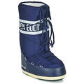 Bottes neige Moon Boot NYLON