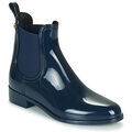 Bottes femme sur Grenoble : Bottes Lemon Jelly COMFY Bleu