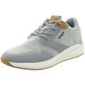 Baskets basses Wrangler Baskets homme ref_49004 Gris clair