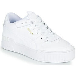 Baskets basses Puma CALI SPORT