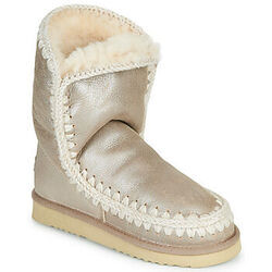 Boots Mou ESKIMO 24 Dor&eacute;