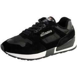 Baskets basses Ellesse Basket 147
