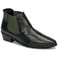 Boots Fericelli NANARUM Grenoble