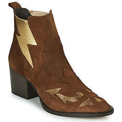 Bottines Fericelli NAUSSON