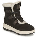 Sports d'hiver sur Grenoble : Bottes neige Casual Attitude NAREIGNE